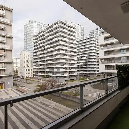 Shortstaypoland Kasprzaka B172