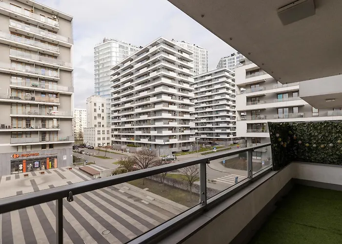 Shortstaypoland Kasprzaka B172