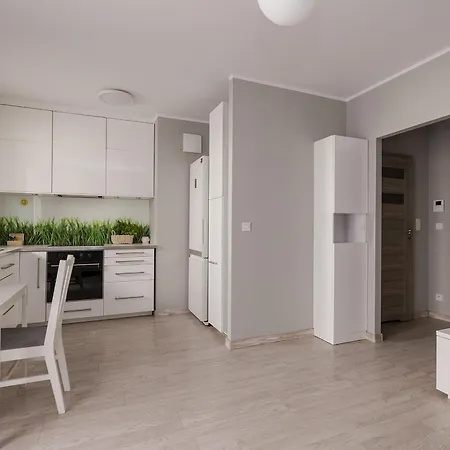 Shortstaypoland Kasprzaka B172 Apartmán Varšava